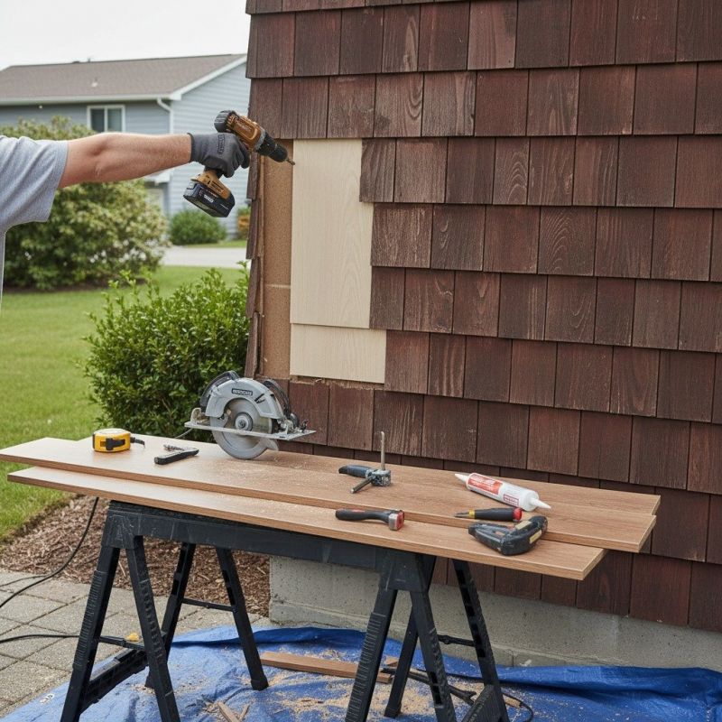 Top Siding Repair Companies in Enfield, CT