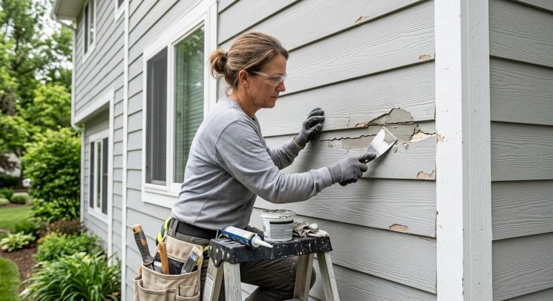 Top Siding Repair Companies in Farmington, CT