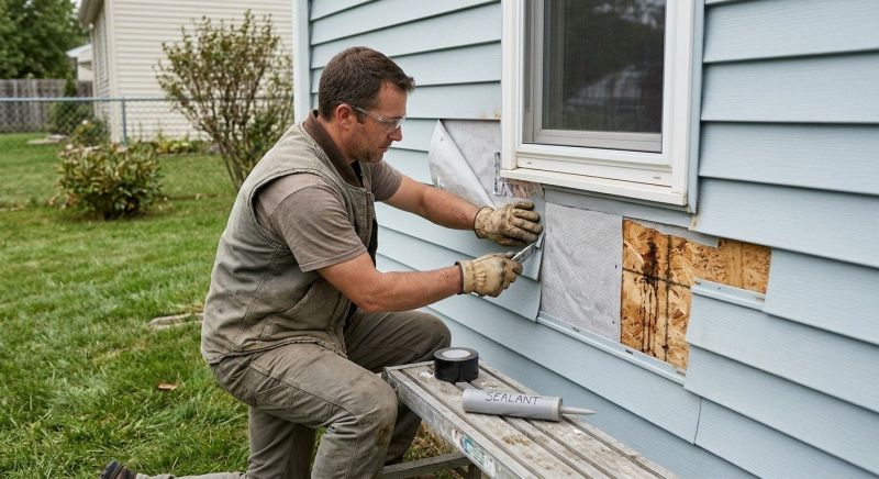 Top Siding Replacement Companies in Bristol, CT