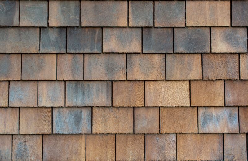 Shingle Siding Setup
