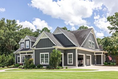 Best Siding Services Contractors in South Windsor, CT
