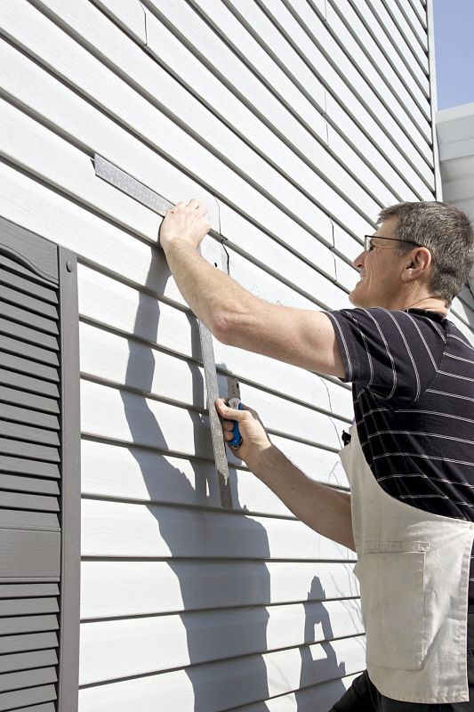 Preparing for Your Siding Project
