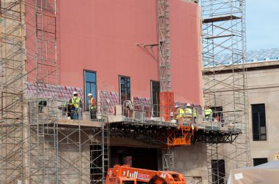 Local Siding Service Benefits